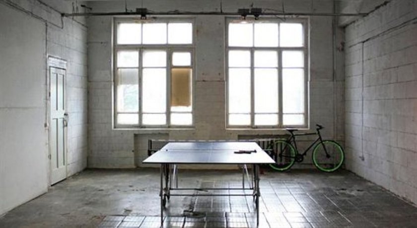 Гостиница Typography Hostel Краснодар