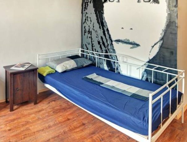 Гостиница Typography Hostel Краснодар